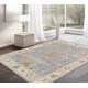 preview thumbnail 114 of 136, Pasargad Home Turkish Oushak Wool Area Rug