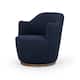 Option Copenhagen Indigo