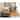 Kate and Laurel Gavri Hanging Planter Set - 2 Piece