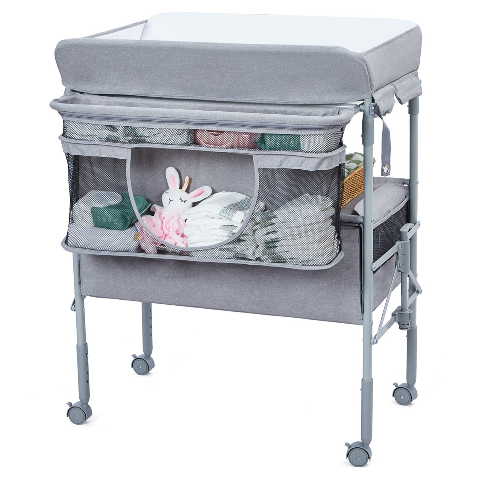 Adjustable Height Diaper Changing Station On Sale Bed Bath Beyond 41033754