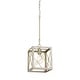 preview thumbnail 26 of 26, Acroma 1-light Farmhouse Rustic Rectangle Kitchen Island Pendant Light - 8 inches