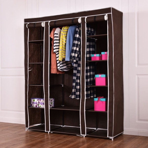 wardrobe shoe rack