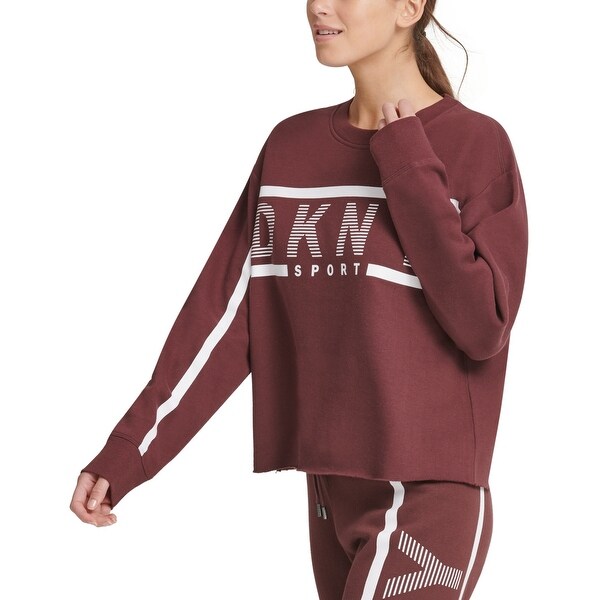 dkny tracksuit womens