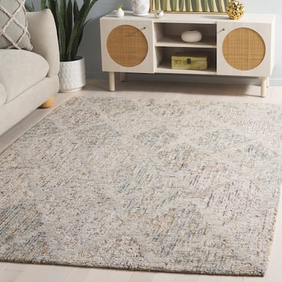SAFAVIEH Handmade Harvest Petrie Wool Rug