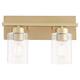 Option Aged Brass