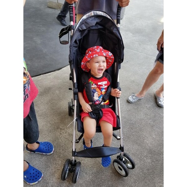 Top Product Reviews For Summer Infant 3d Lite Convenience Stroller