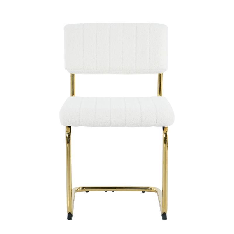 Modern Dining Chair (Set Of 4)