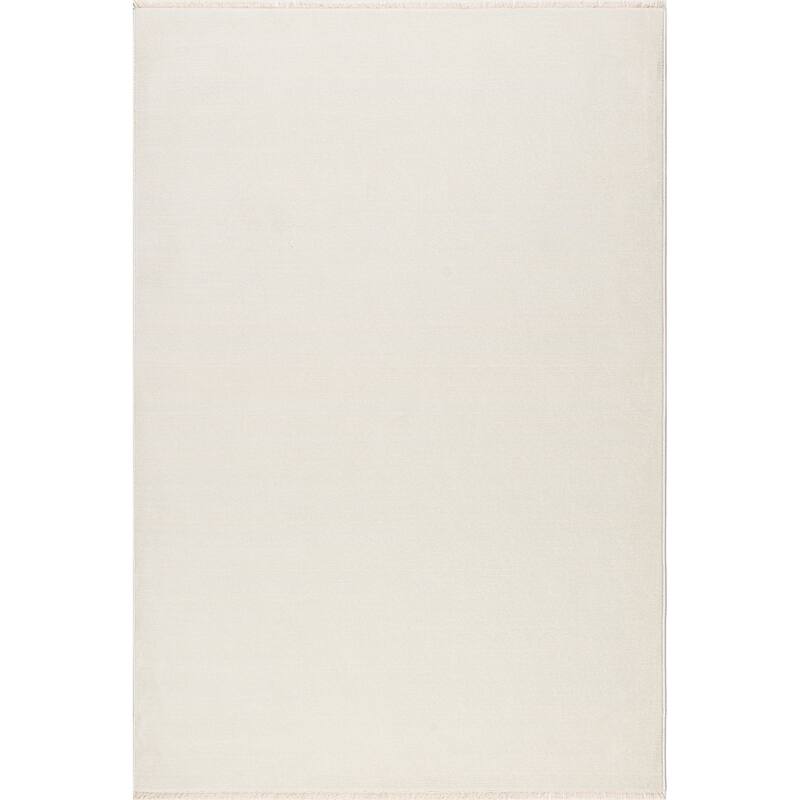 Nuloom Raya Contemporary Solid Area Rug