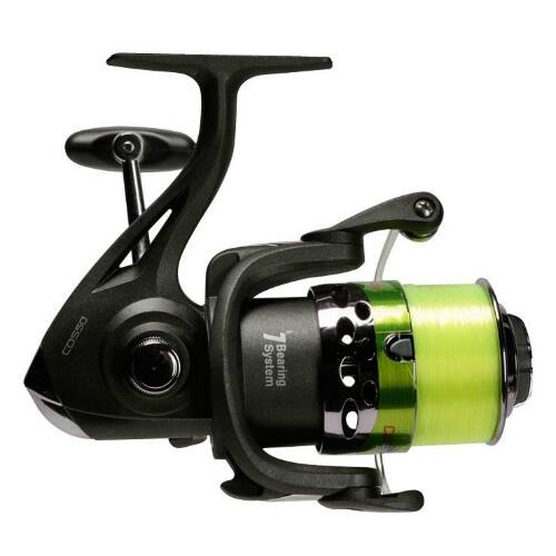 Shop Lews Cat Daddy Spinning Reel Cat Daddy Spin Cds80c