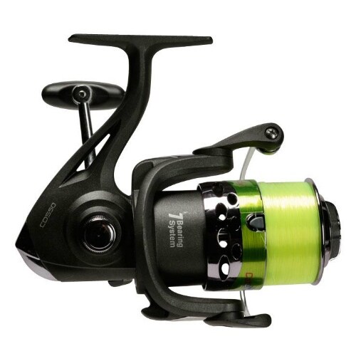 Shop Lews Cat Daddy Spinning Reel Cat Daddy Spinning Reel Cds70c