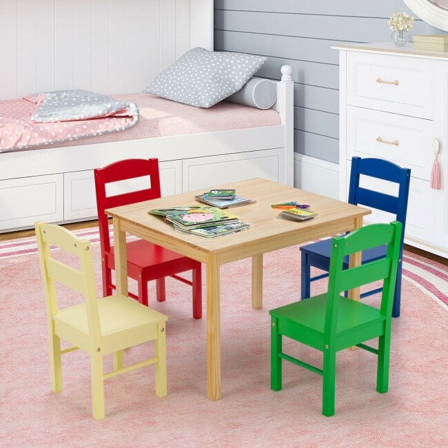 Bed bath and beyond kids table deals
