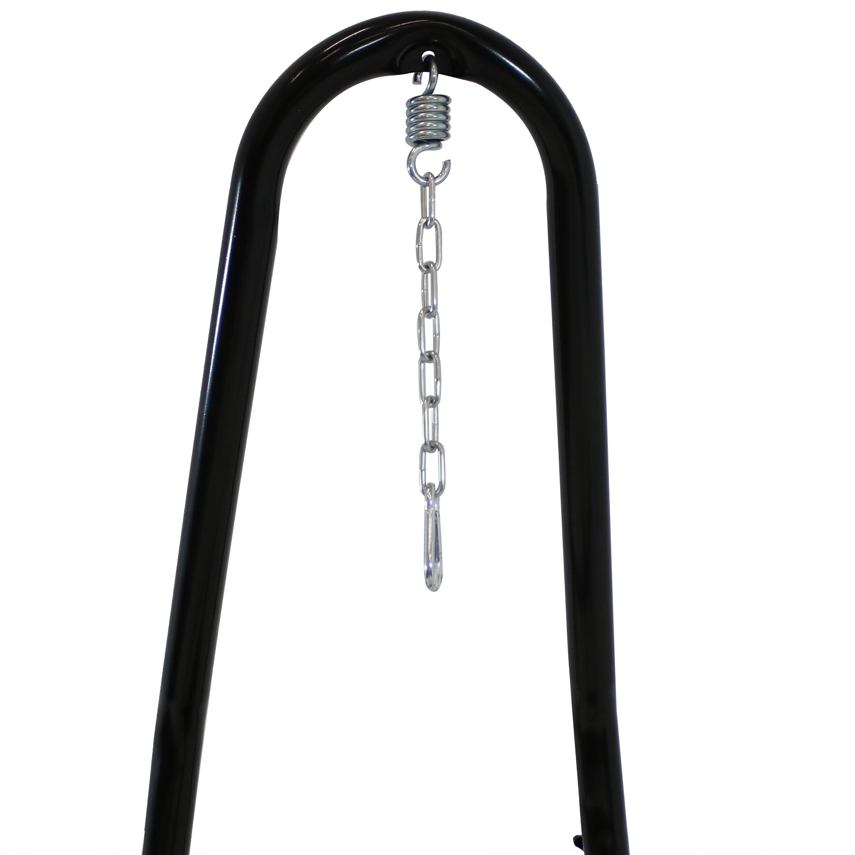heavy duty hammock chair stand