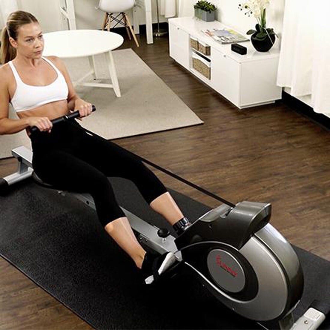 Rw5515 rower 2025
