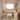 Particle Board Veneered with Textured Melamine, 5-drawer 2-Shelf, comes with 11 Three-color Dimmable Bulbs, Dressing Table Set