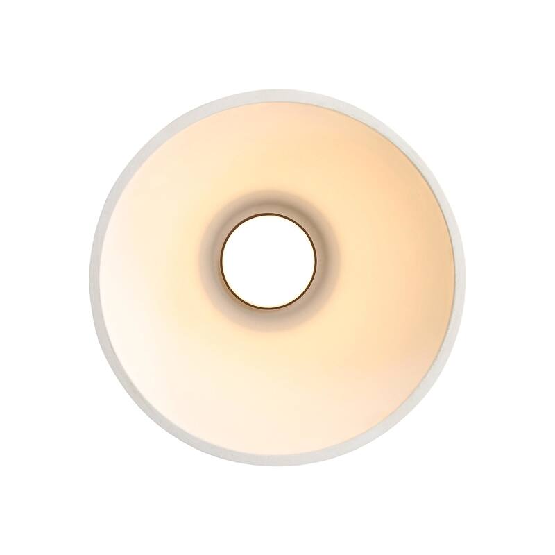 Golden Lighting 2173-10 Aethera 10" Wide Mini Pendant