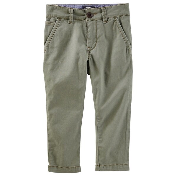 kids chinos