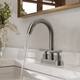 Option Brushed Nickel
