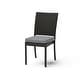 preview thumbnail 5 of 47, Deco 9 Piece Aluminum Outdoor Patio Dining Set