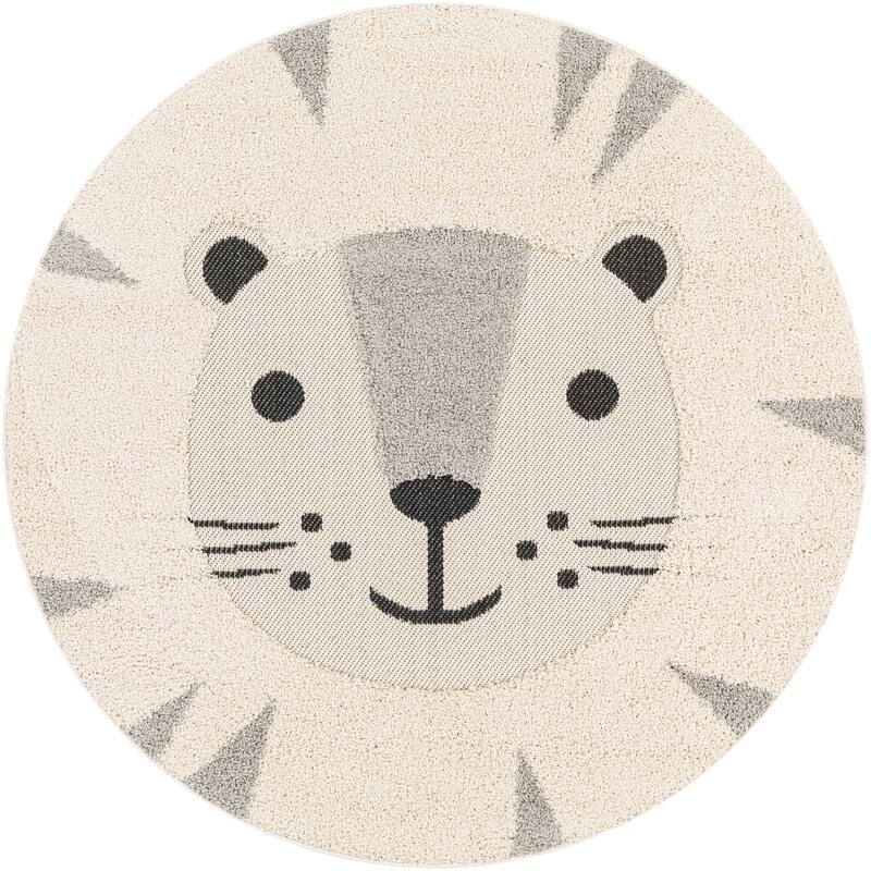 Livabliss Kayra Modern Indoor/Outdoor Area Rug