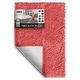 preview thumbnail 16 of 197, Hearth & Harbor Non-Slip Super Plush Chenille Bathroom Rugs