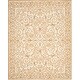 preview thumbnail 130 of 146, Safavieh Hand-hooked Chelsea Cherrelle Country Oriental Wool Rug 6' x 9' - Ivory/Gold - Runner/Rectangle
