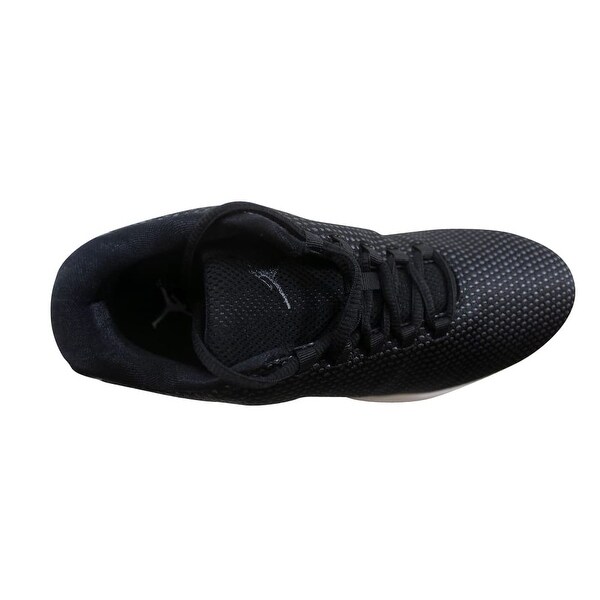 jordan b fly black white