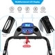 preview thumbnail 3 of 8, Goplus 1100W Folding Treadmill Electric Support Motorized Power