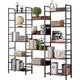 Option Rustic Brown