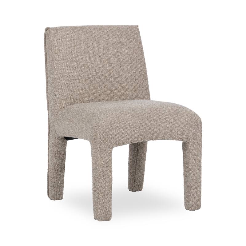 Classic Home Branzon Upholstered Fabric Dining Chair