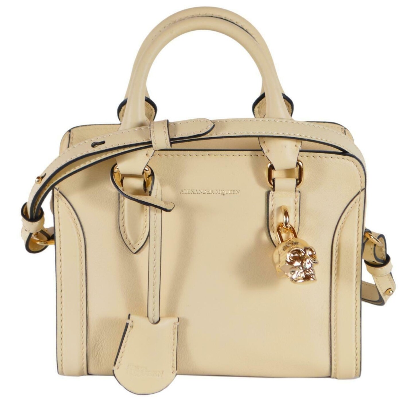 alexander mcqueen satchel
