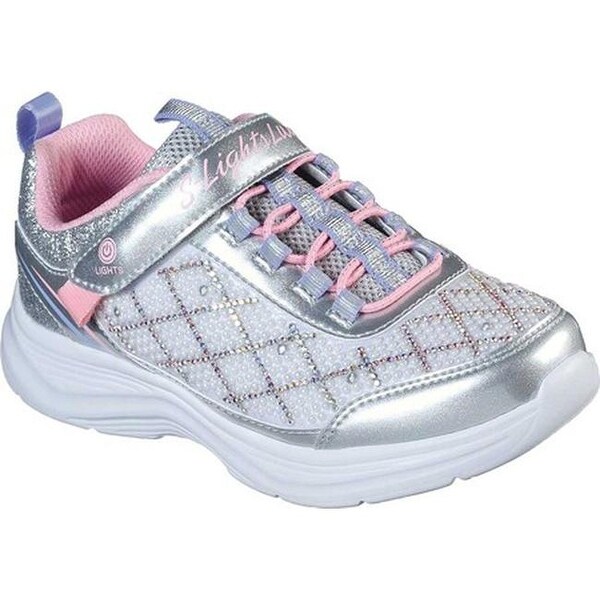 glimmer lights skechers