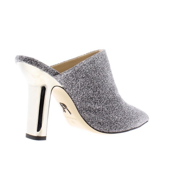 womens gunmetal dress shoes