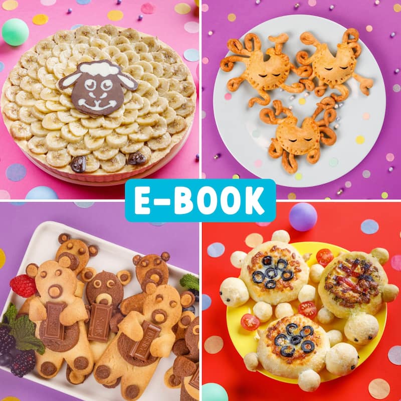 Chefclub Kids Rolling Pin