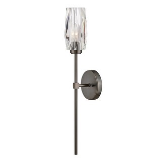 Hinkley Ana Wall Sconce - 5.25"