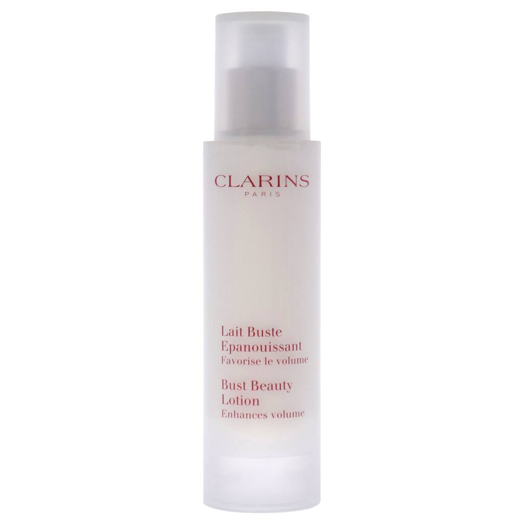 Clarins Bust Beauty Lotion 1.7oz for Women