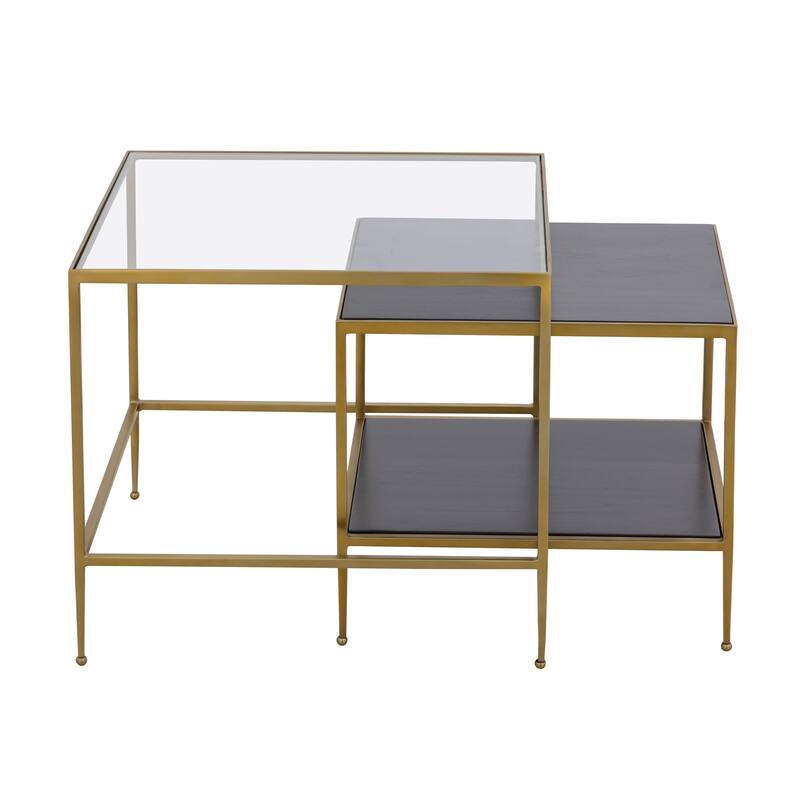 Carrick Nesting Tables - Set of 2