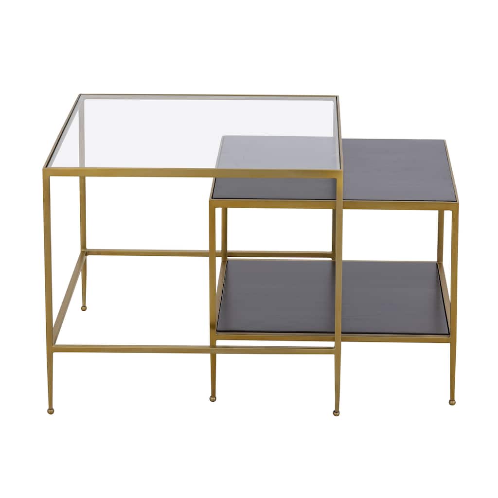 Carrick Nesting Tables - Set of 2