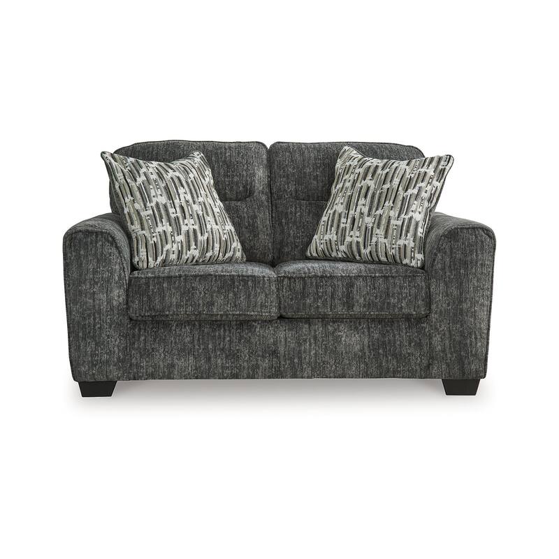 Signature Design by Ashley Lonoke 2-Piece Upholstery Package - 90" W x 38" D x 40" H