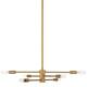 Option Warm Brass