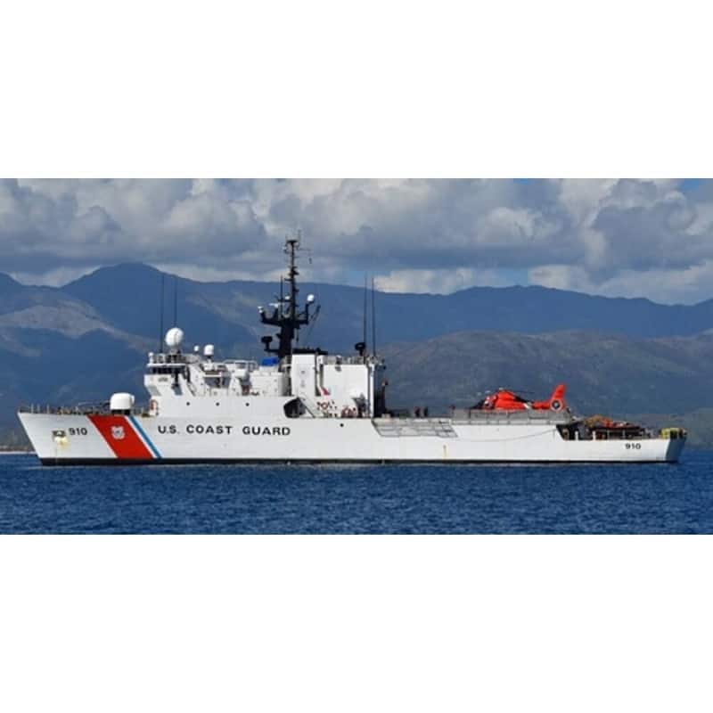 USCGC Thetis WMEC-910 30 Inches L Ship Model