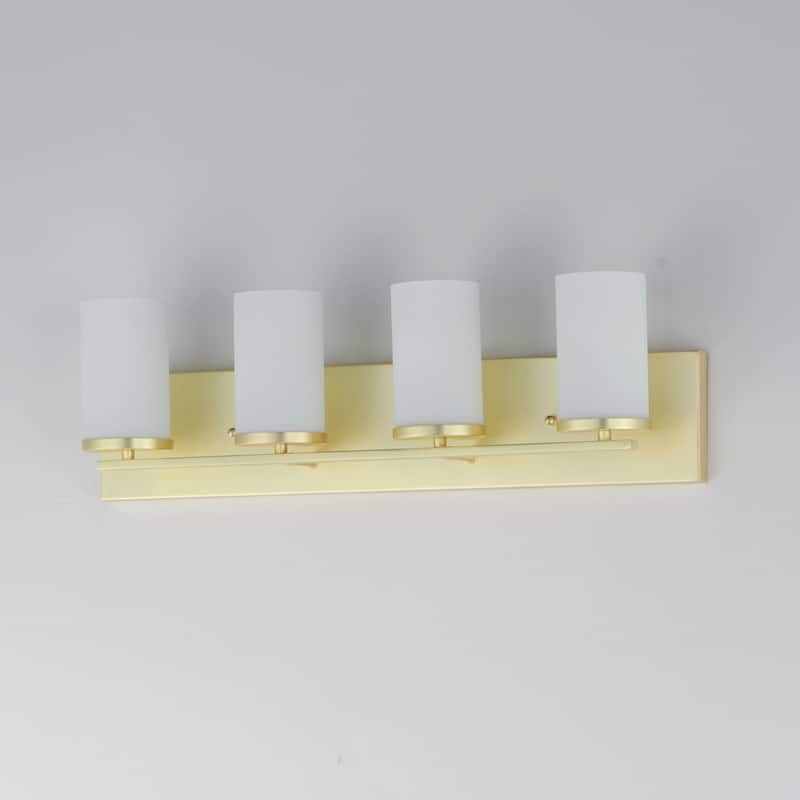 Maxim 10284 Lateral 4 Light 30" Wide Vanity Light