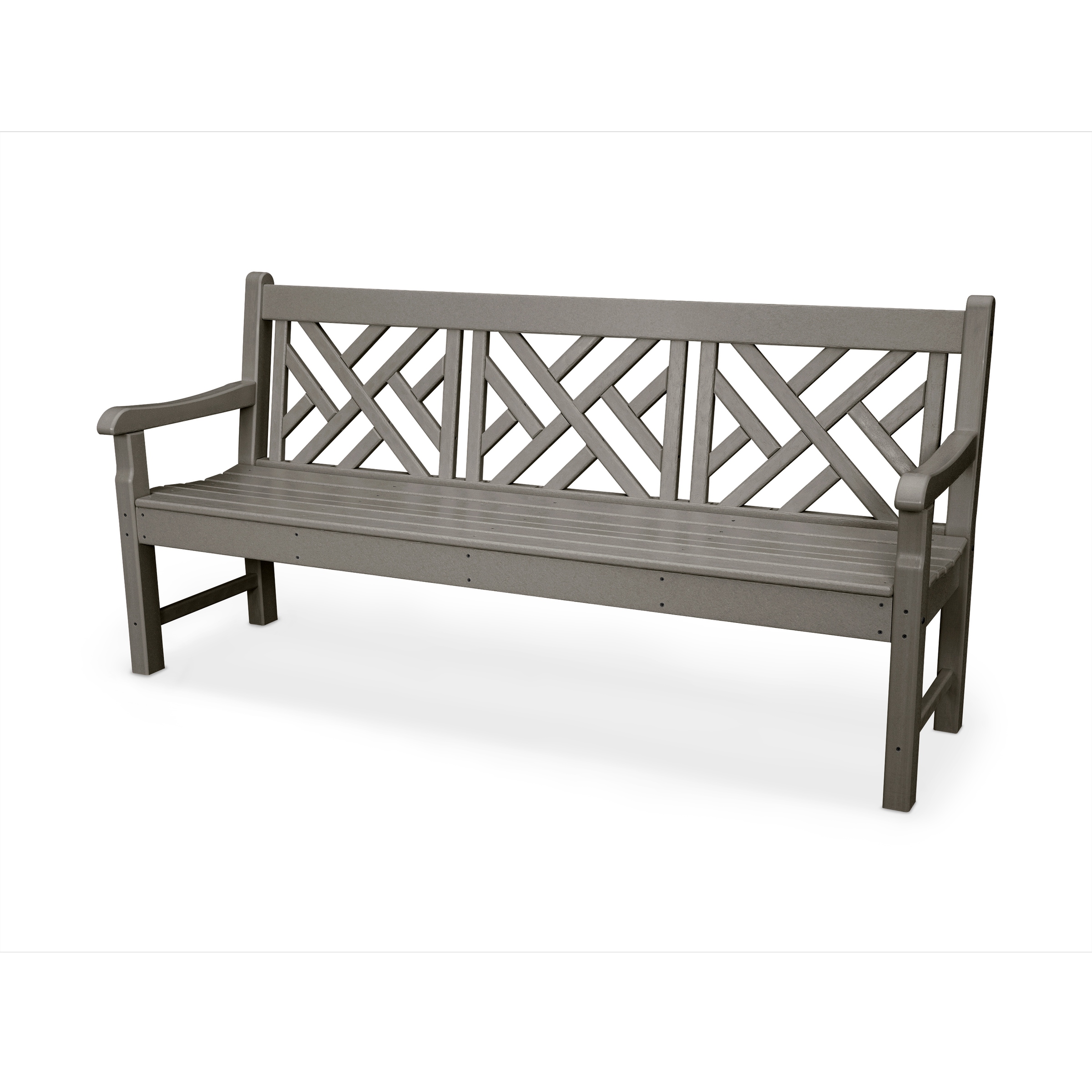 Polywood hotsell garden bench