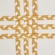 preview thumbnail 38 of 41, Mina Victory Outdoor Pillows Criss Cross Braids 14"X20" Indoor/Outdoor Throw Pillow