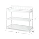 preview thumbnail 4 of 23, Child Craft Flat Top Changing Table