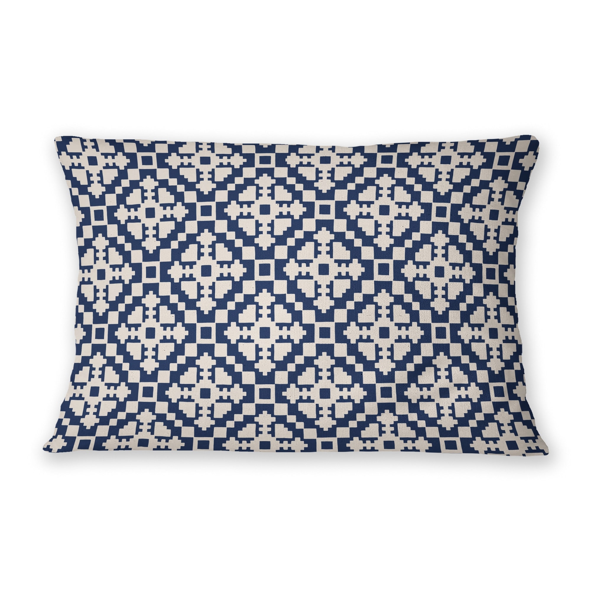 Bed bath and beyond lumbar pillow 2025