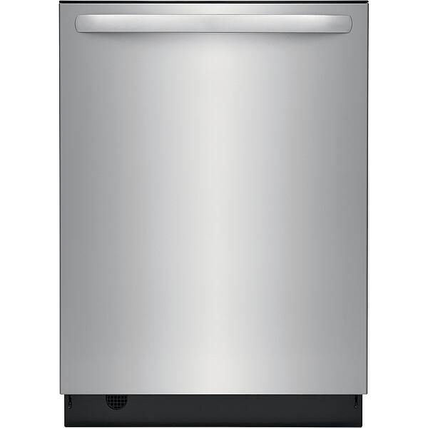 Frigidaire Frigidaire 24 inch Built inch Dishwasher with EvenDry On