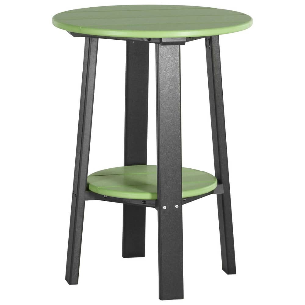 Poly Lumber Deluxe End Table