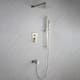 Option Brushed Nickel