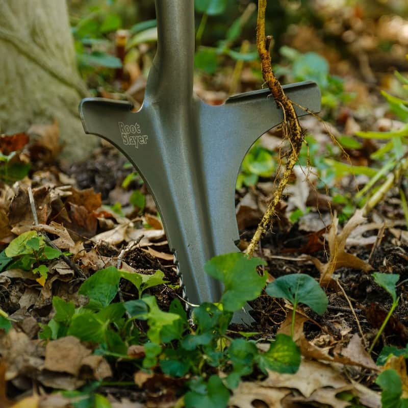 Radius Garden Root Slayer Deep Weeder