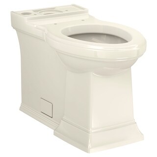 American Standard 3851a 101 Town Square S Elongated Chair Height Overstock 30109892 White